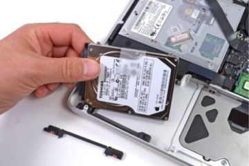 computer hard drive repair