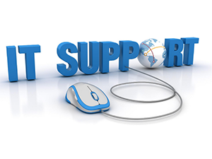 it support reigate