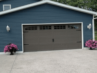 Garage Doors Billericay